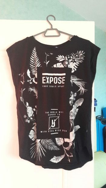Tee-shirt
