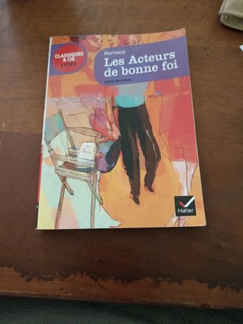 Les acteurs de bonne foi