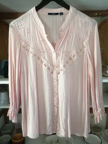 Blouse taille 38