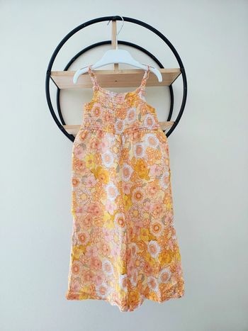 3 ans combinaison été orchestra