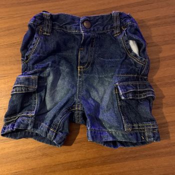 Short