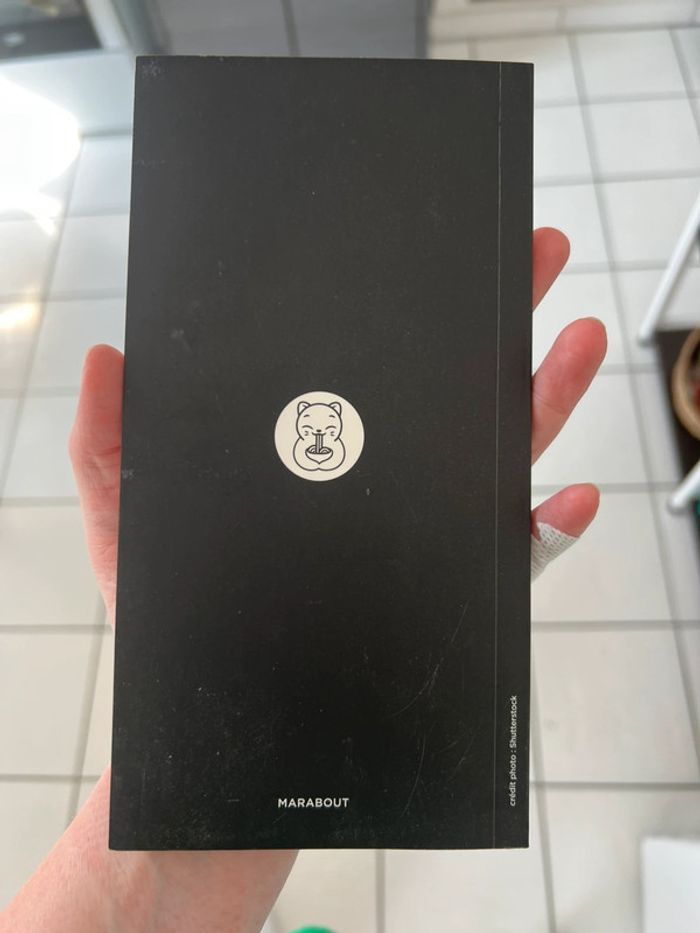 Livre de recette sushis - photo numéro 2