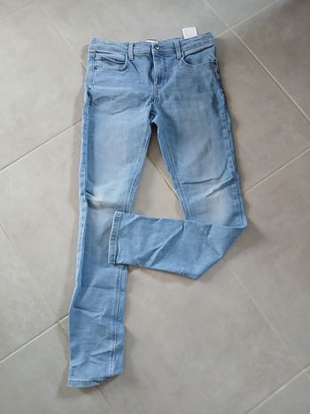 Jean slim neuf