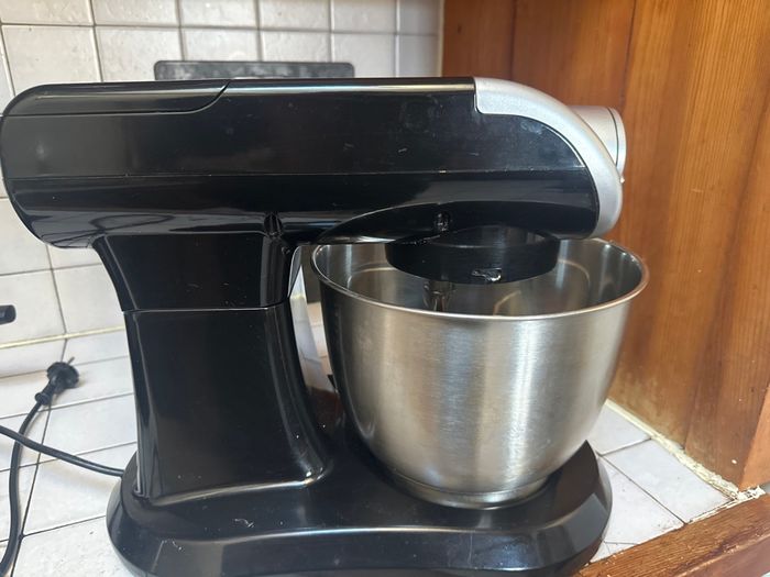 Machine kitchen - photo numéro 2