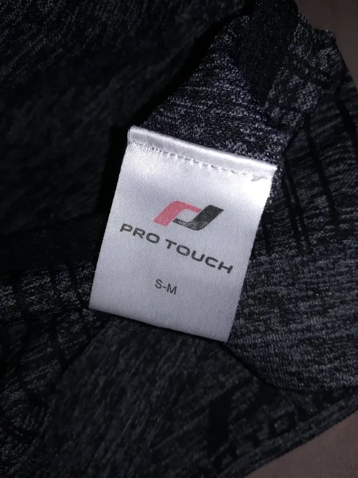 Brassière de sport Pro touch, taille S, neuve - photo numéro 3