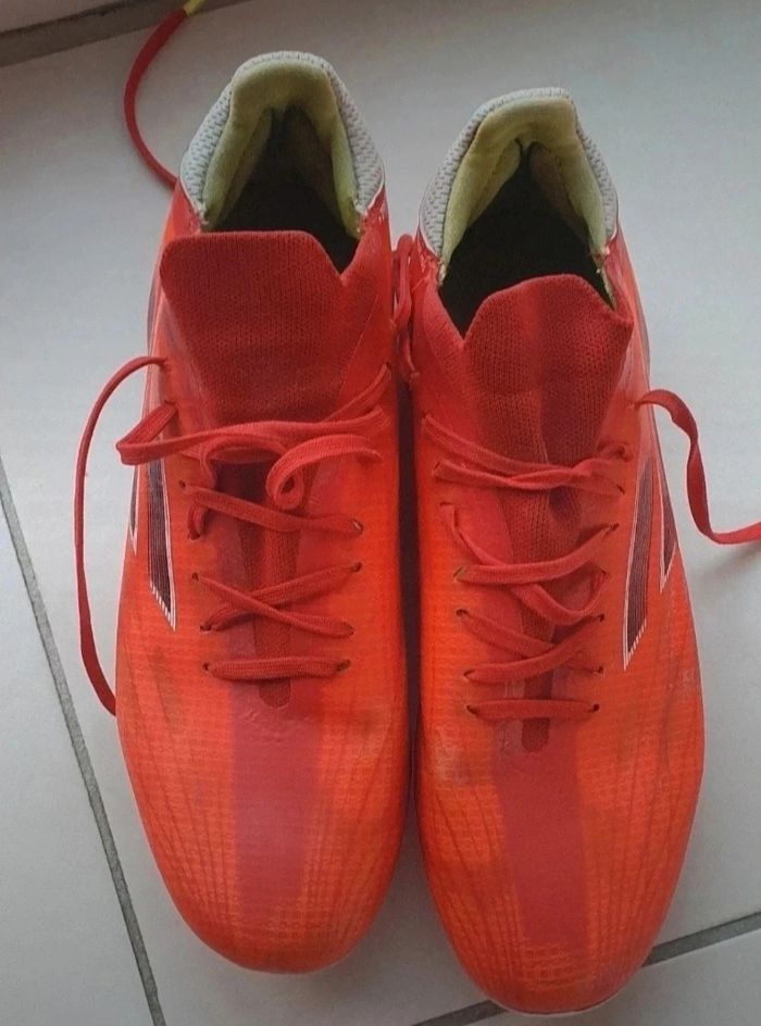 Chaussures de foot Adidas Art fy3289 - photo numéro 2