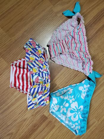 Maillots de bain