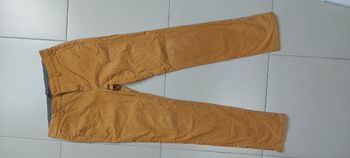 Pantalon slim fit 38