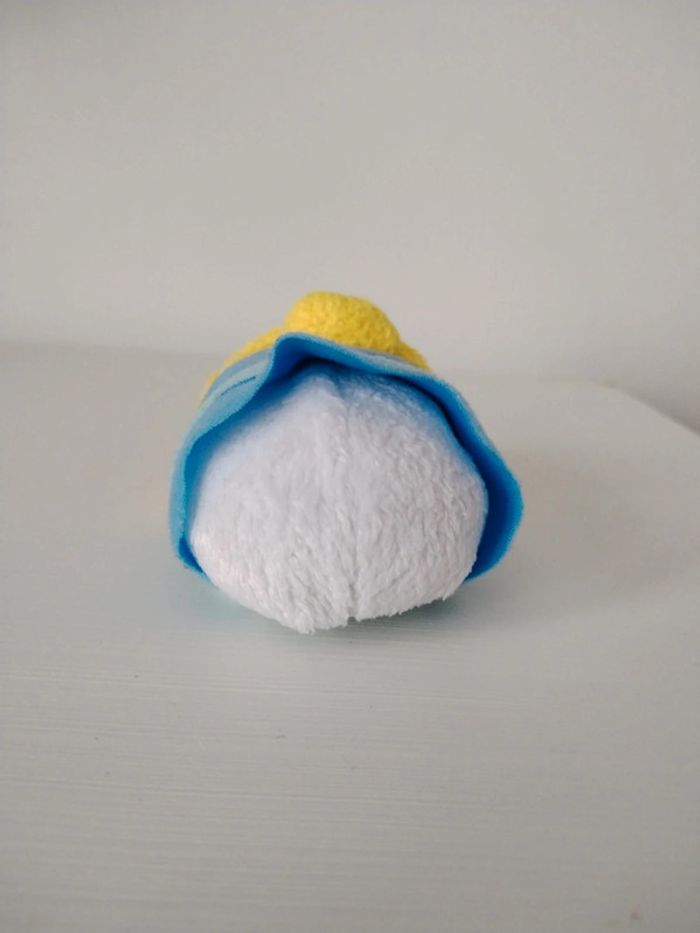 Peluche essuie écran Disney Cendrillon - photo numéro 5