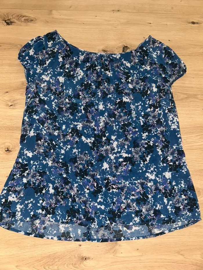 Blouse femme