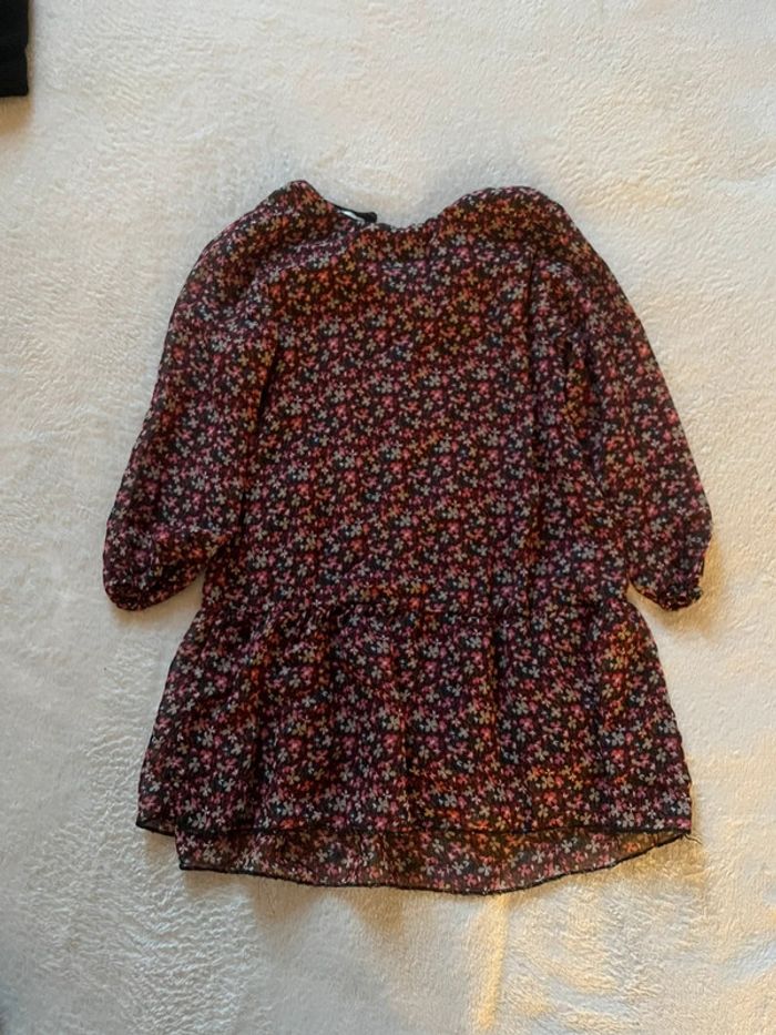 Lot de vêtement taille 4 ans - photo numéro 7