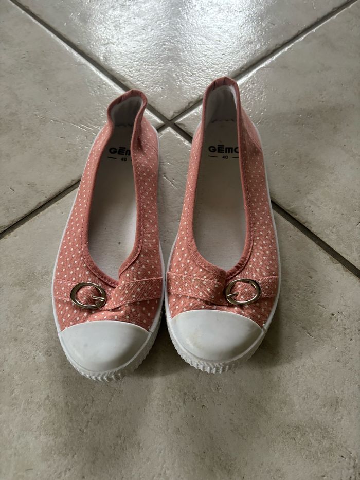 Chaussure femme taille 40