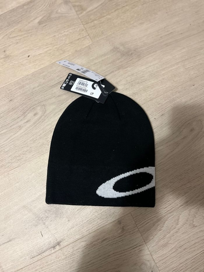 Bonnet  Oakley - photo numéro 3