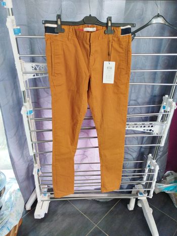 Pantalon 14 ans neuf