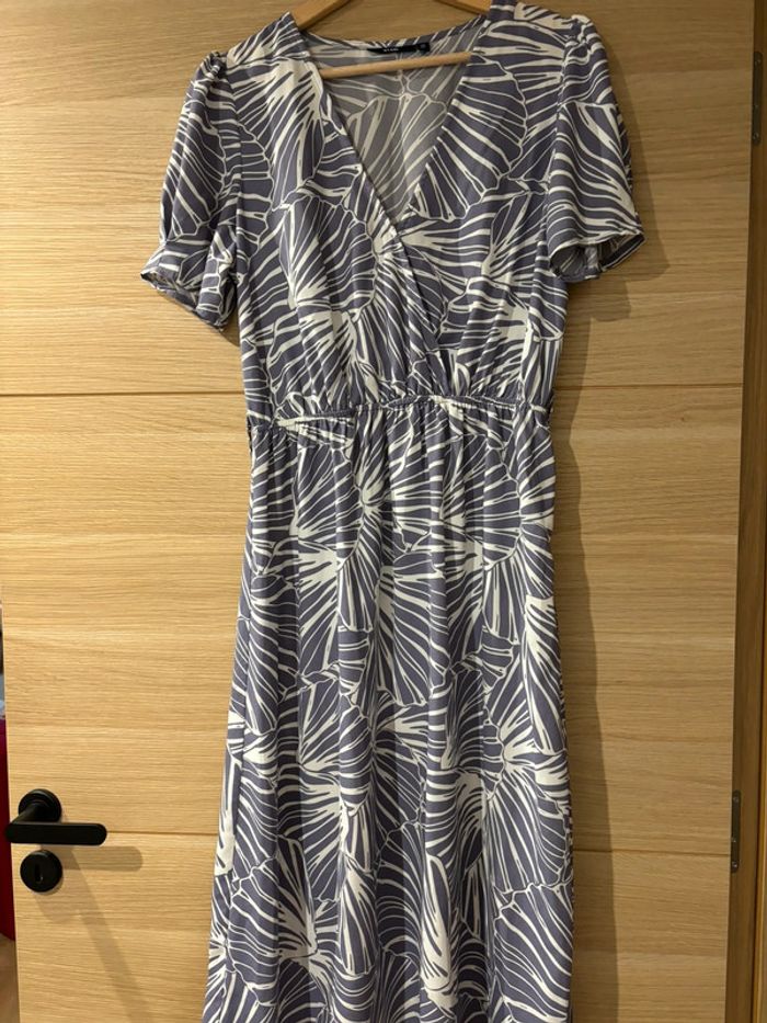 Robe longue