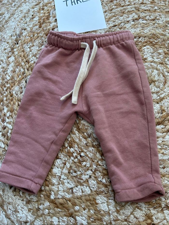 Lot de 2 pantalons Kiabi - photo numéro 4