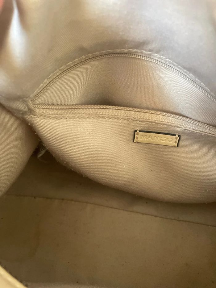 sac à main, mango - photo numéro 4
