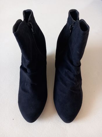 Bottines T39