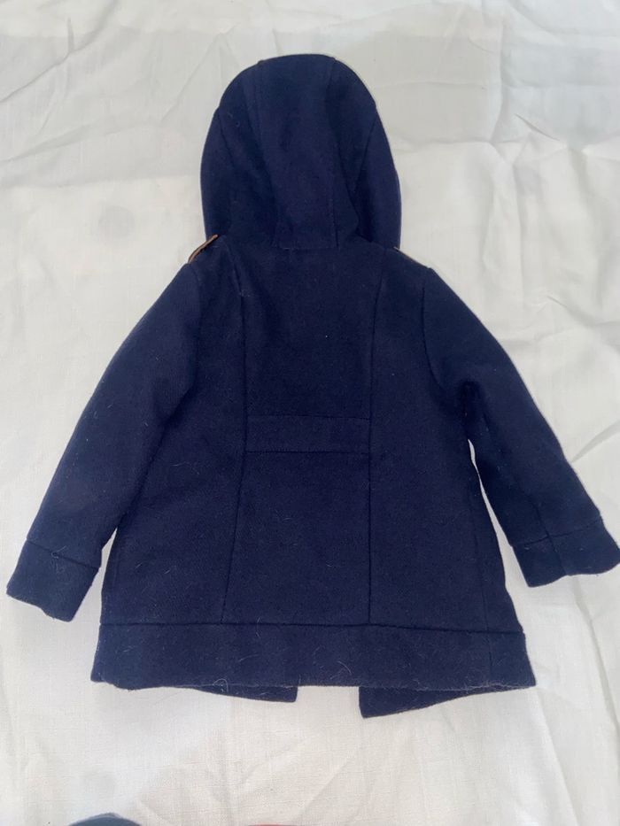 Manteau okaïdi - photo numéro 4