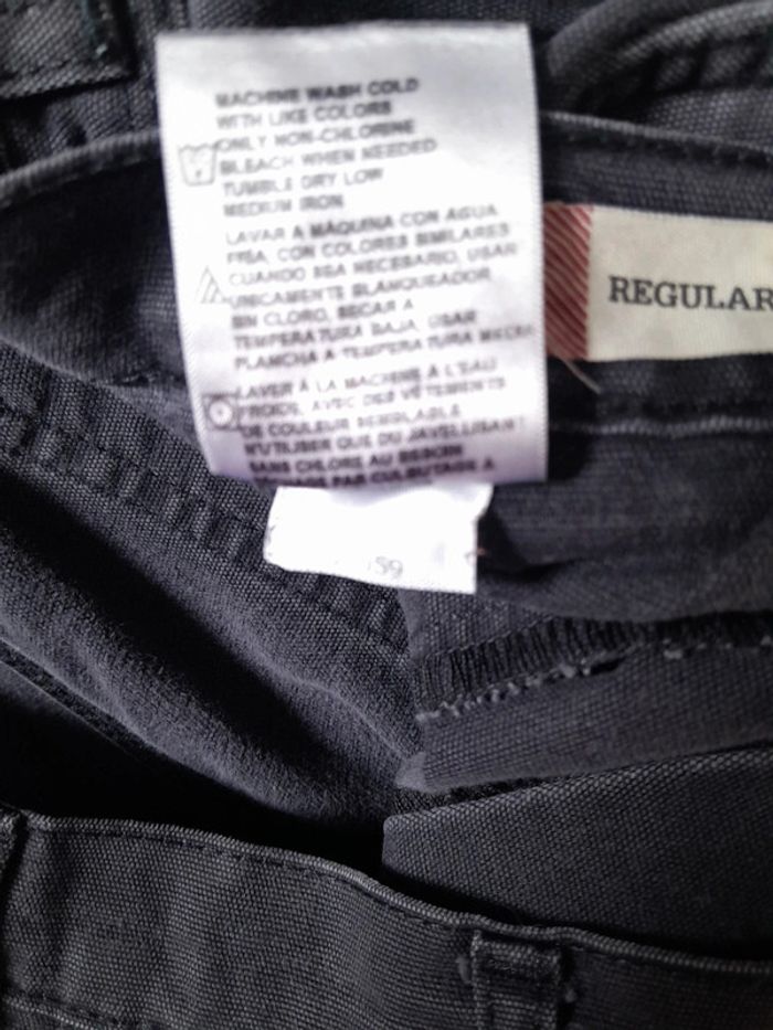 Jean Dickies Flex 36×30 - photo numéro 4