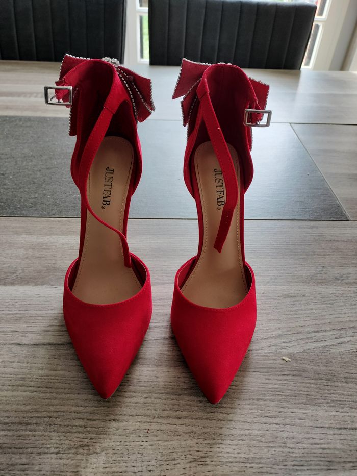 Soulier femme - photo numéro 4