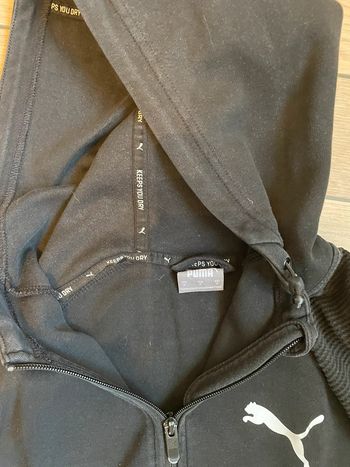 Sweat-shirt Puma