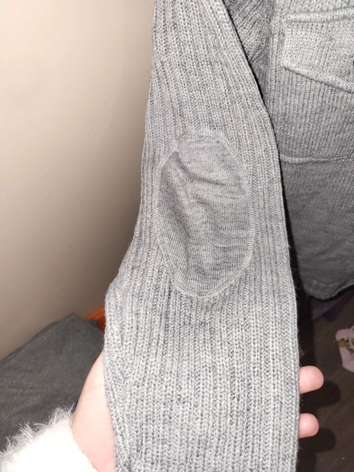 Veste côtelé XL - photo numéro 3