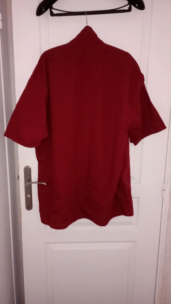 Chemise xxl - photo numéro 2