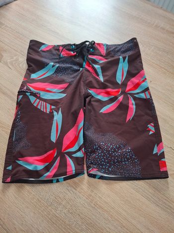 Short de bain