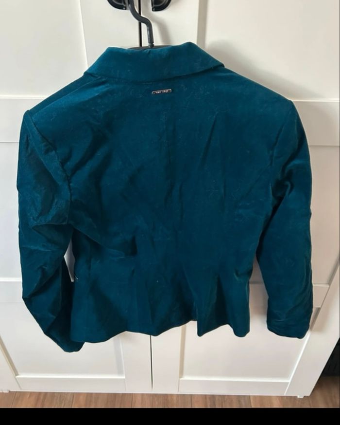 Veste tailleur One step - photo numéro 5