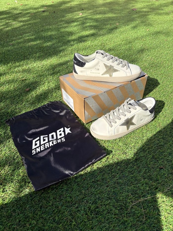 Golden goose - photo numéro 3