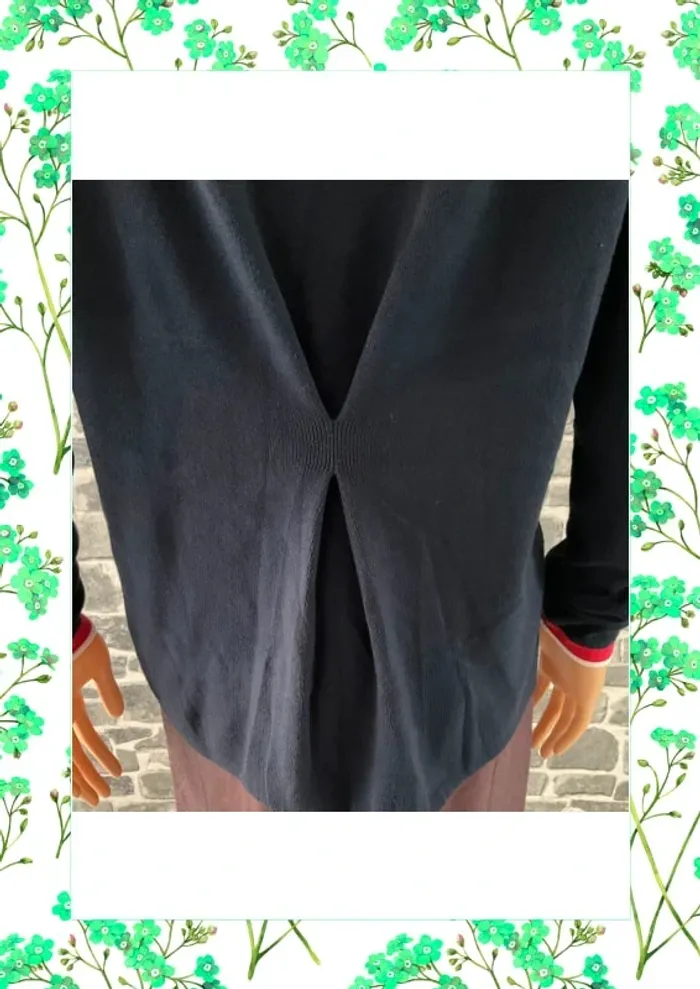 Pull " Camaïeu " - photo numéro 6