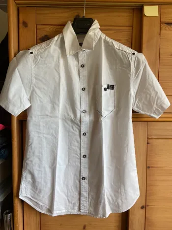 Chemise blanche