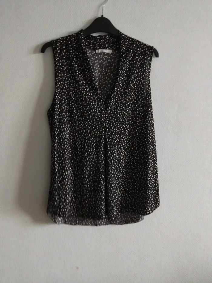 Blouse taille S