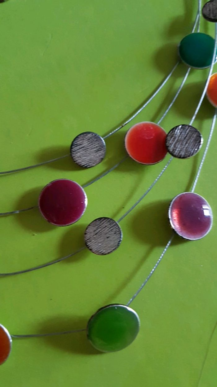 Collier - photo numéro 2