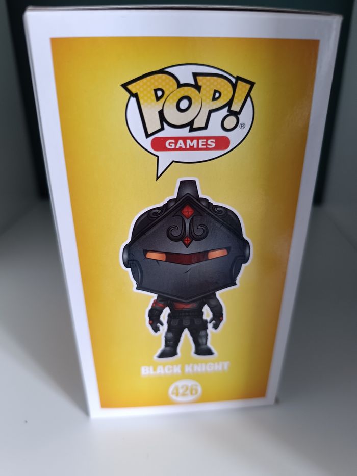 Pop Black Knight 426 - photo numéro 4