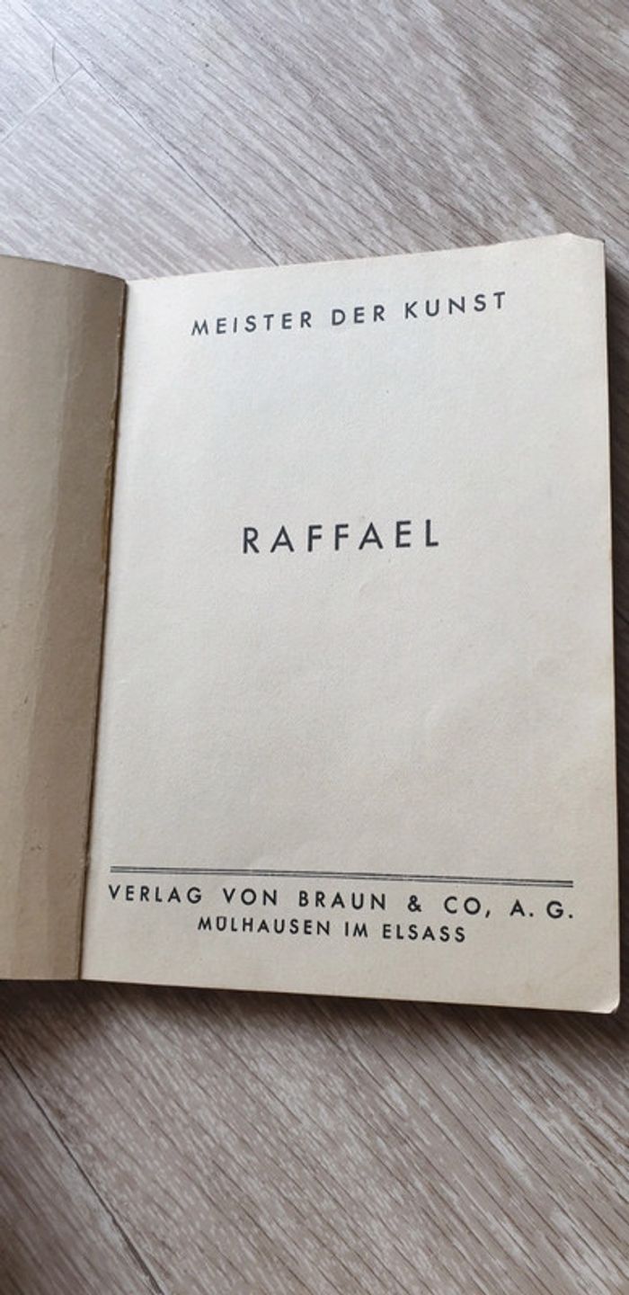 Livre ancien - photo numéro 3