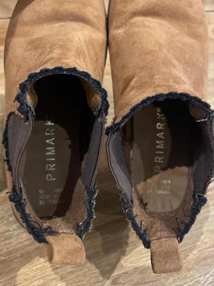 Bottines T30/31 - photo numéro 7