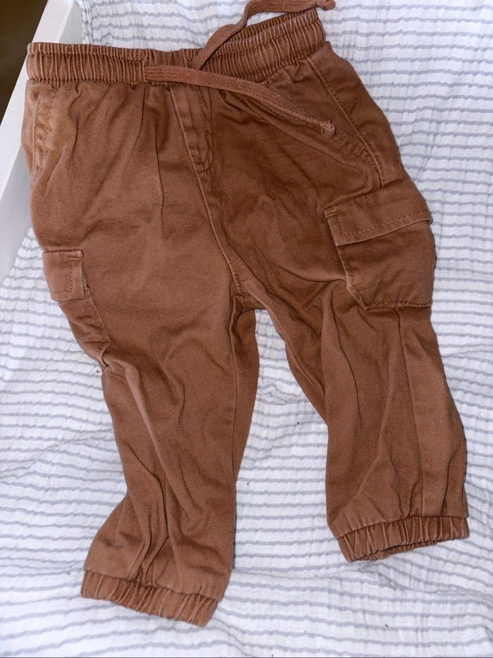Lot vêtements bébé garçon - photo numéro 10