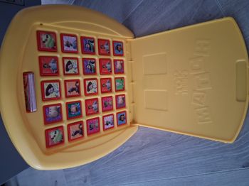 jeu match toy story