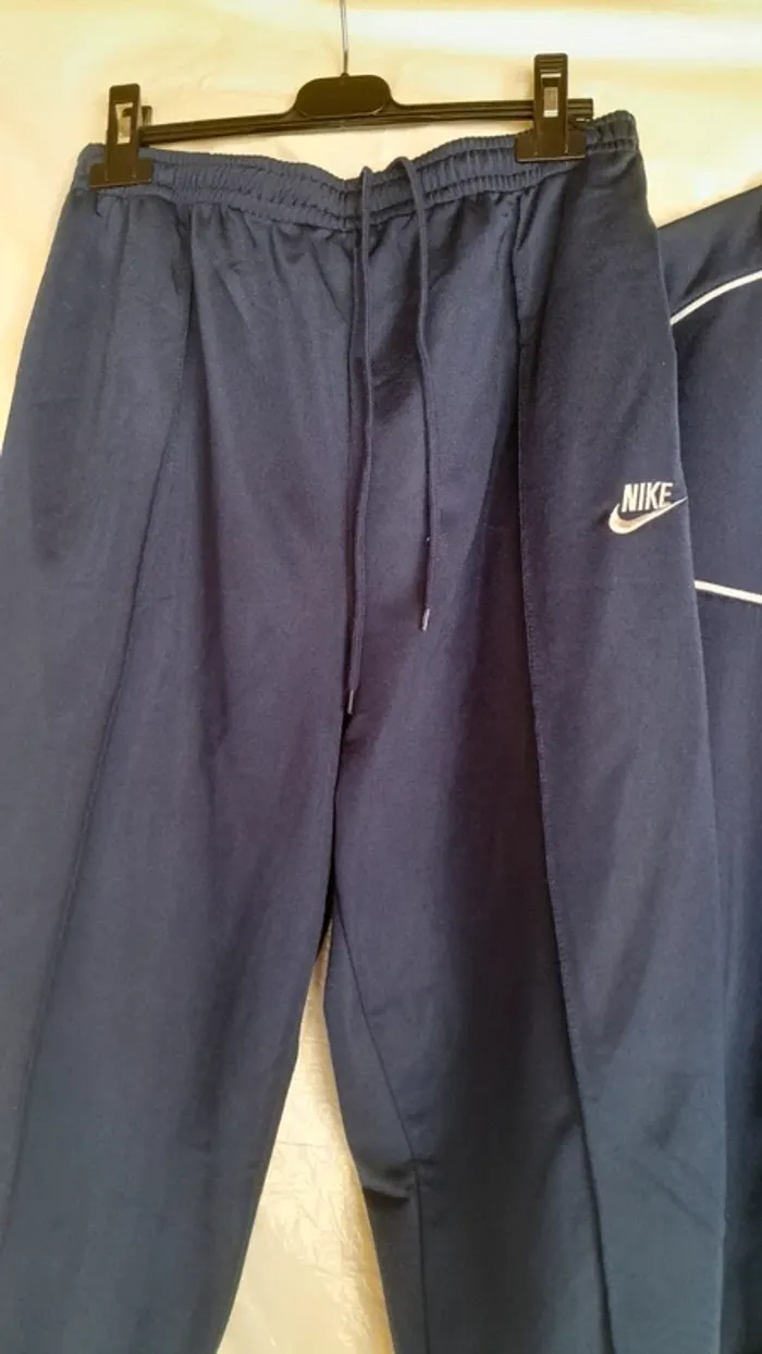 Survêtement Nike vintage - photo numéro 4