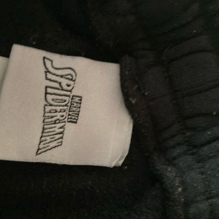 Pantalon de jogging Spiderman - photo numéro 4
