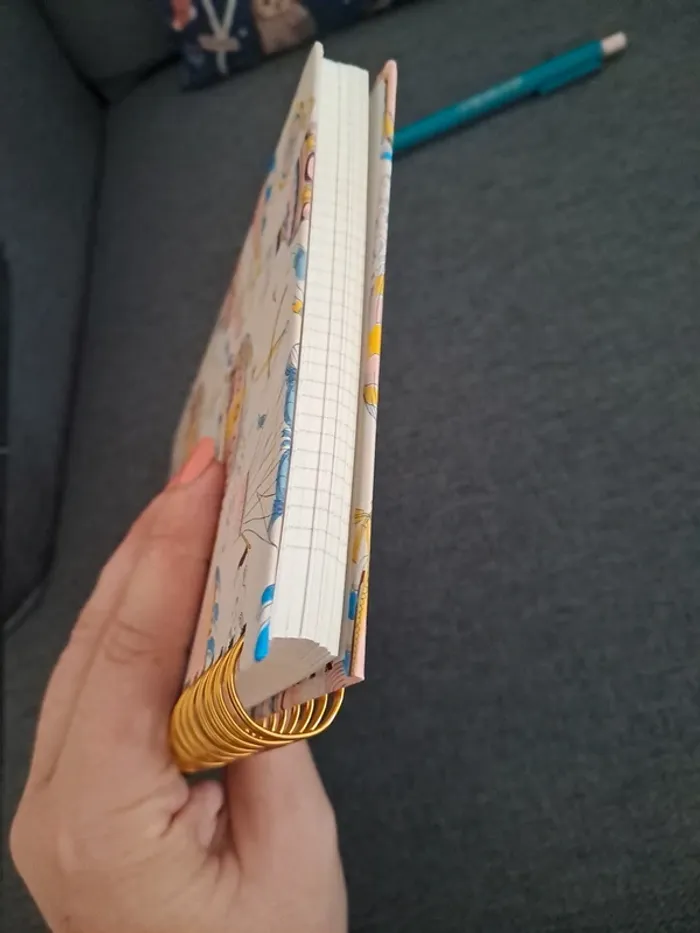 Planner - photo numéro 3