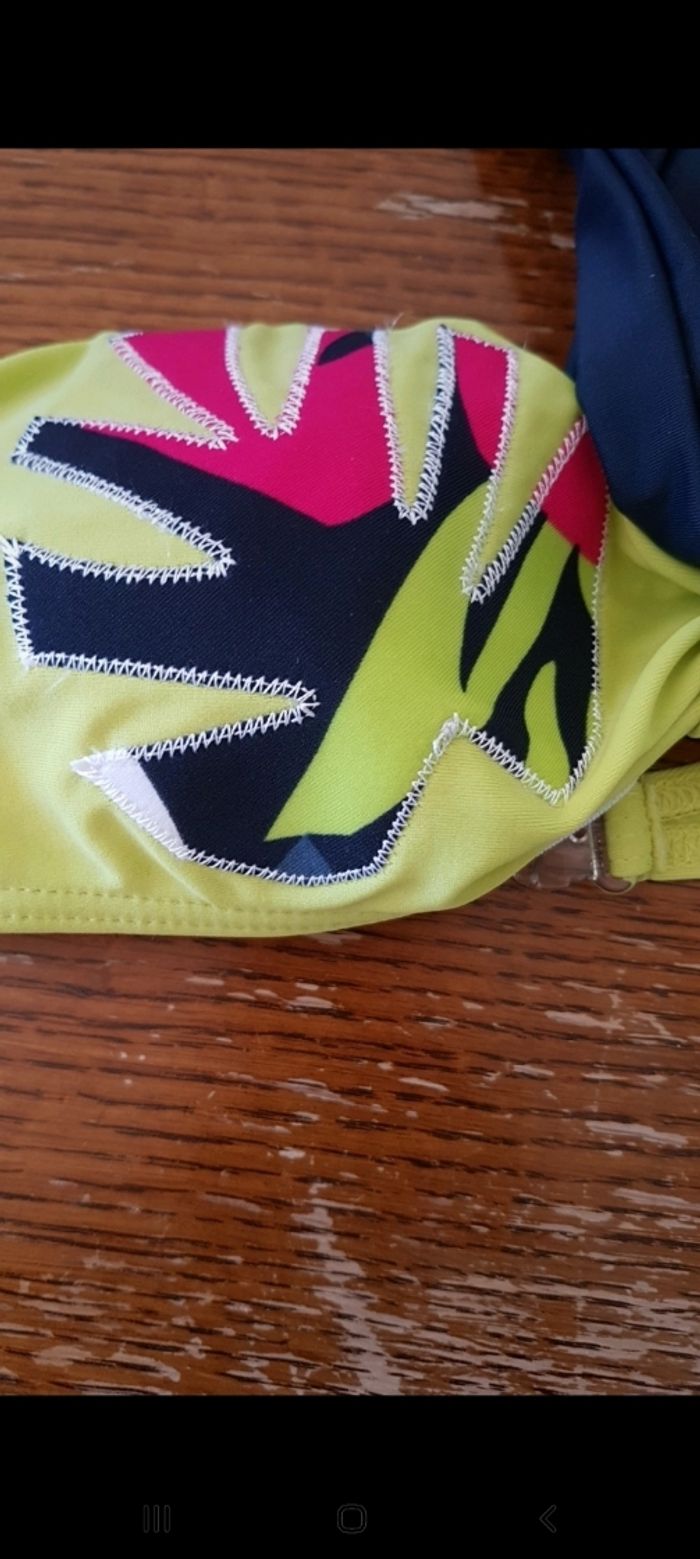 Haut de maillot de bain 34/36 - photo numéro 2