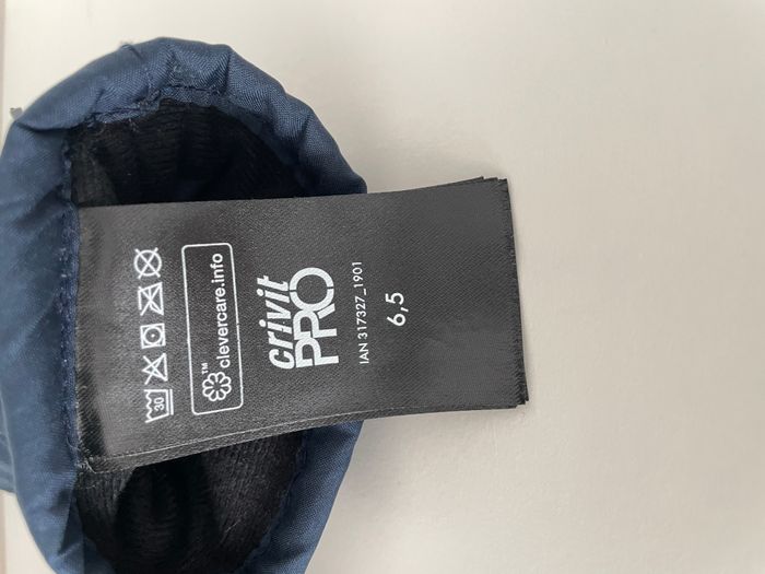 Lot de 2 Paires de Moufles Enfants - photo numéro 9