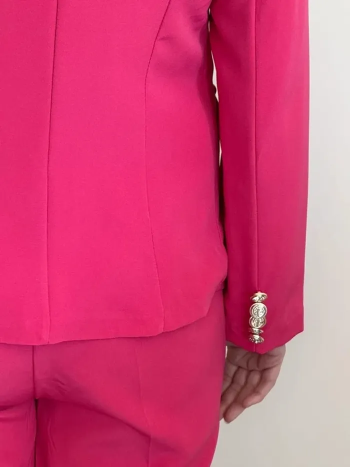 Tailleur - photo numéro 6