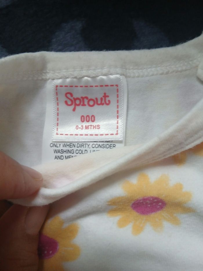 Lot de bodies - photo numéro 4