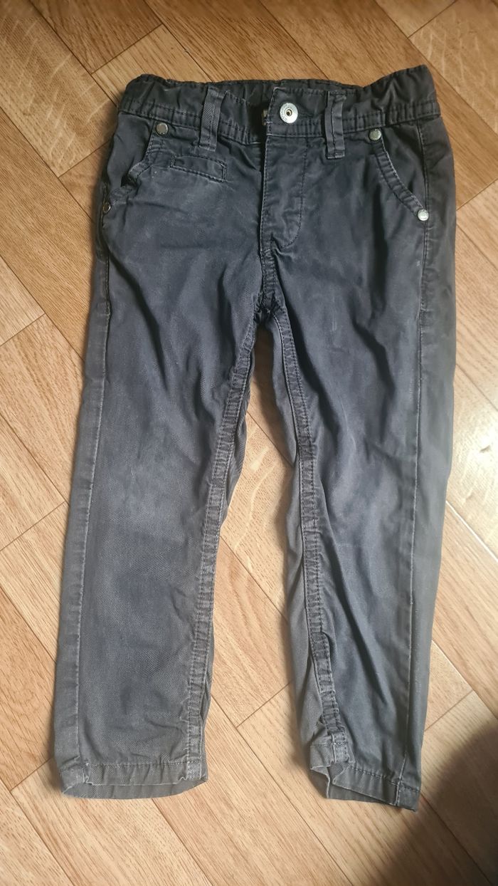 Pantalon 2 ans tao