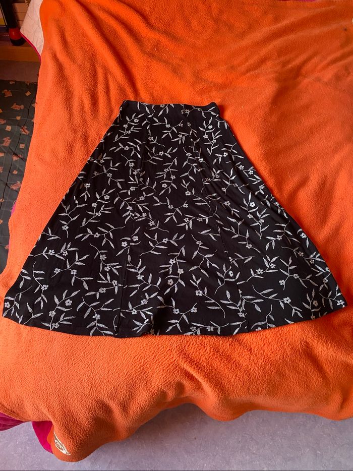 Jupe femme taille 36 / taille S - photo numéro 3