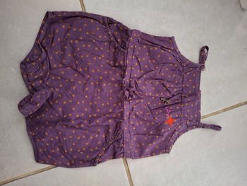Combi short